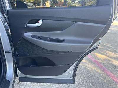 2023 Hyundai SANTA FE SEL - Photo 22 - Dallas, TX 75252