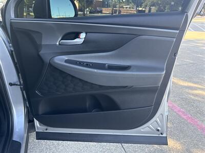 2023 Hyundai SANTA FE SEL - Photo 26 - Dallas, TX 75252