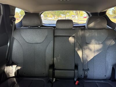 2023 Hyundai SANTA FE SEL - Photo 35 - Dallas, TX 75252
