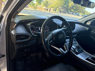 2023 Hyundai SANTA FE SEL - Photo 11 - Dallas, TX 75252