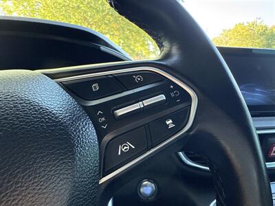 2023 Hyundai SANTA FE SEL - Photo 31 - Dallas, TX 75252