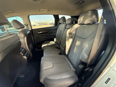 2023 Hyundai SANTA FE SEL - Photo 18 - Dallas, TX 75252