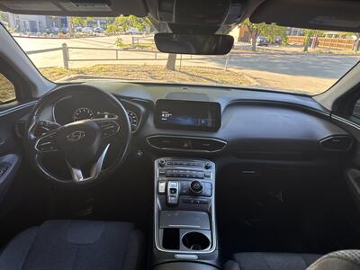 2023 Hyundai SANTA FE SEL - Photo 23 - Dallas, TX 75252