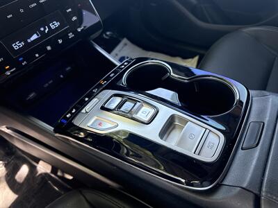 2022 Hyundai TUCSON Limited - Photo 29 - Dallas, TX 75252