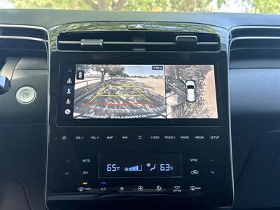 2022 Hyundai TUCSON Limited - Photo 26 - Dallas, TX 75252