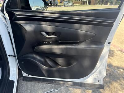 2022 Hyundai TUCSON Limited - Photo 15 - Dallas, TX 75252