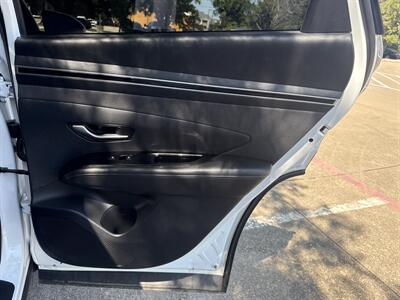 2022 Hyundai TUCSON Limited - Photo 14 - Dallas, TX 75252