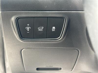 2022 Hyundai TUCSON Limited - Photo 28 - Dallas, TX 75252