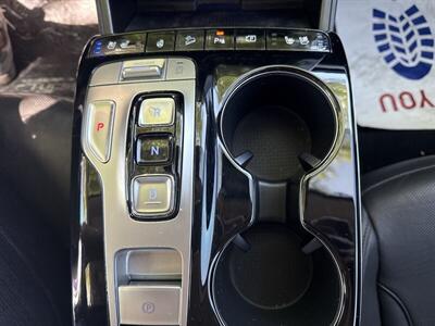 2022 Hyundai TUCSON Limited - Photo 30 - Dallas, TX 75252
