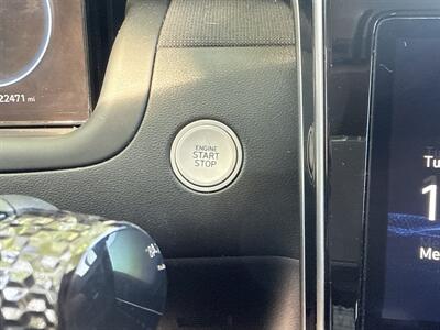 2022 Hyundai TUCSON Limited - Photo 27 - Dallas, TX 75252