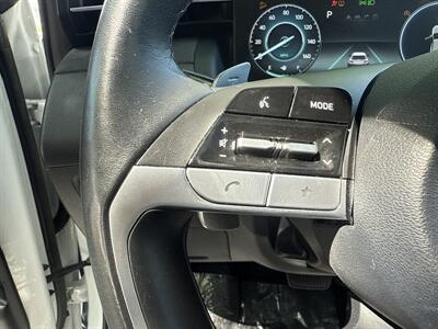 2022 Hyundai TUCSON Limited - Photo 23 - Dallas, TX 75252