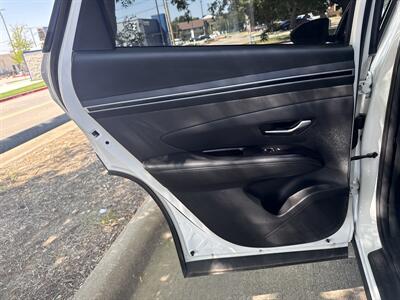 2022 Hyundai TUCSON Limited - Photo 12 - Dallas, TX 75252