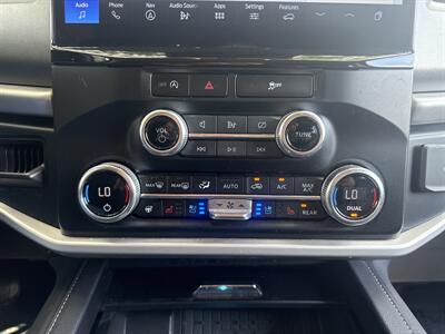 2024 Ford Expedition MAX XLT   - Photo 32 - Dallas, TX 75252
