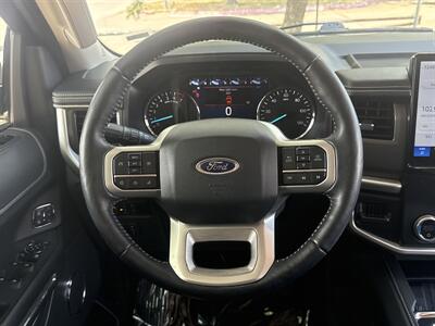 2024 Ford Expedition MAX XLT   - Photo 27 - Dallas, TX 75252