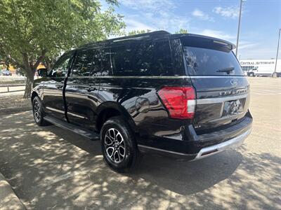 2024 Ford Expedition MAX XLT   - Photo 5 - Dallas, TX 75252