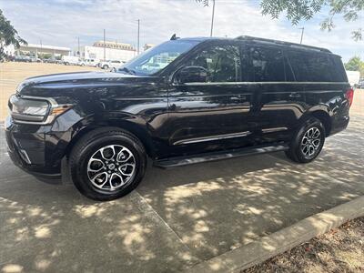 2024 Ford Expedition MAX XLT   - Photo 4 - Dallas, TX 75252
