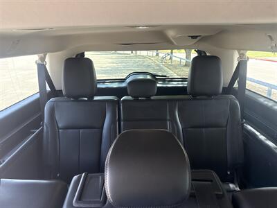 2024 Ford Expedition MAX XLT   - Photo 43 - Dallas, TX 75252