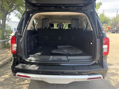 2024 Ford Expedition MAX XLT   - Photo 16 - Dallas, TX 75252