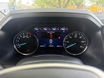 2024 Ford Expedition MAX XLT   - Photo 26 - Dallas, TX 75252