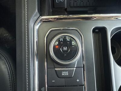 2024 Ford Expedition MAX XLT   - Photo 34 - Dallas, TX 75252