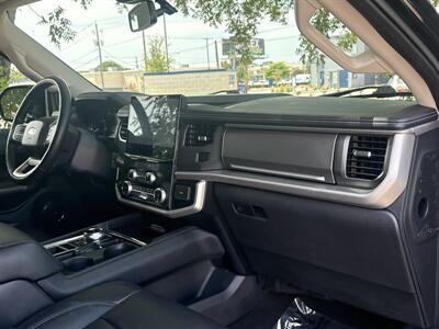 2024 Ford Expedition MAX XLT   - Photo 24 - Dallas, TX 75252