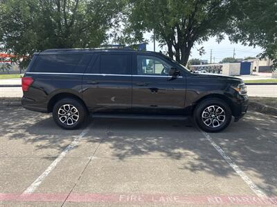 2024 Ford Expedition MAX XLT   - Photo 8 - Dallas, TX 75252