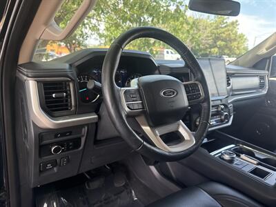 2024 Ford Expedition MAX XLT   - Photo 23 - Dallas, TX 75252