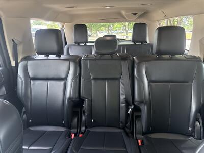 2024 Ford Expedition MAX XLT   - Photo 42 - Dallas, TX 75252