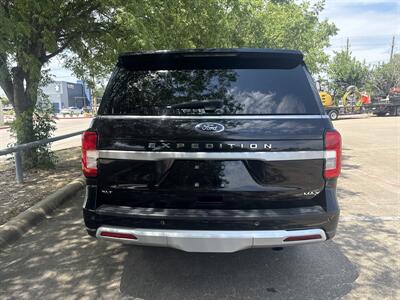 2024 Ford Expedition MAX XLT   - Photo 6 - Dallas, TX 75252