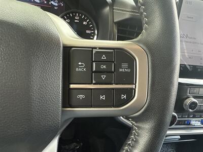 2024 Ford Expedition MAX XLT   - Photo 29 - Dallas, TX 75252