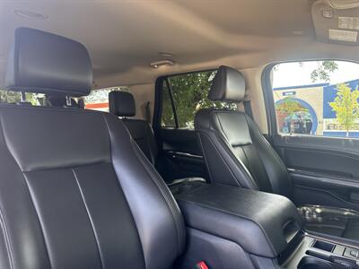 2024 Ford Expedition MAX XLT   - Photo 41 - Dallas, TX 75252