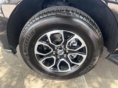 2024 Ford Expedition MAX XLT   - Photo 44 - Dallas, TX 75252