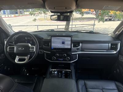 2024 Ford Expedition MAX XLT   - Photo 25 - Dallas, TX 75252