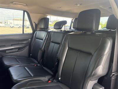 2024 Ford Expedition MAX XLT   - Photo 40 - Dallas, TX 75252