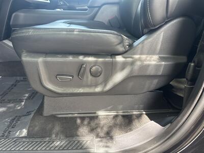 2024 Ford Expedition MAX XLT   - Photo 20 - Dallas, TX 75252