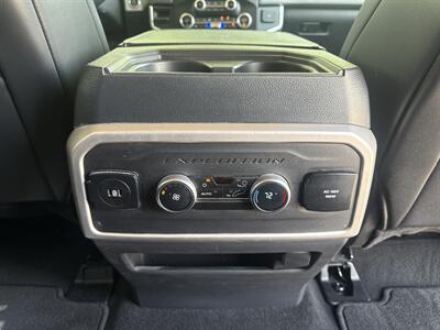 2024 Ford Expedition MAX XLT   - Photo 38 - Dallas, TX 75252