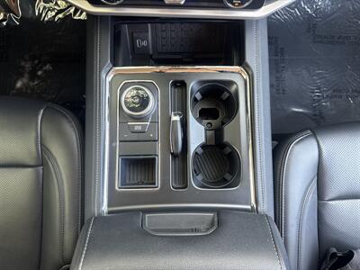 2024 Ford Expedition MAX XLT   - Photo 35 - Dallas, TX 75252