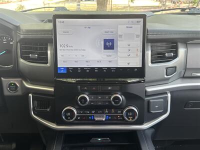 2024 Ford Expedition MAX XLT   - Photo 30 - Dallas, TX 75252