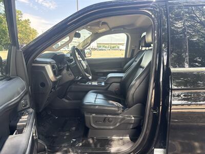 2024 Ford Expedition MAX XLT   - Photo 19 - Dallas, TX 75252