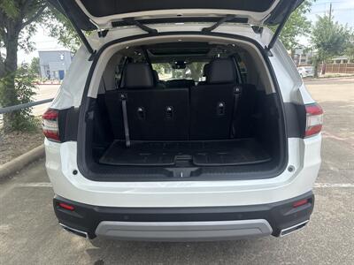 2025 Honda Pilot Touring   - Photo 14 - Dallas, TX 75252