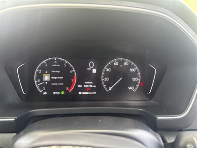 2025 Honda Pilot Touring   - Photo 22 - Dallas, TX 75252