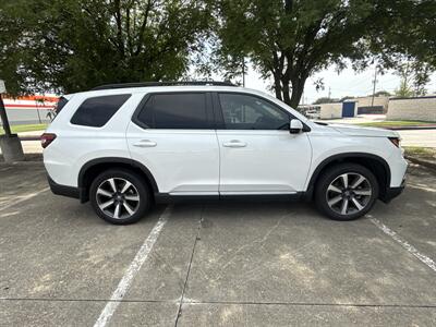 2025 Honda Pilot Touring   - Photo 7 - Dallas, TX 75252