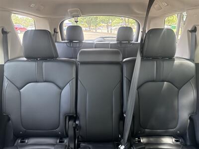 2025 Honda Pilot Touring   - Photo 39 - Dallas, TX 75252