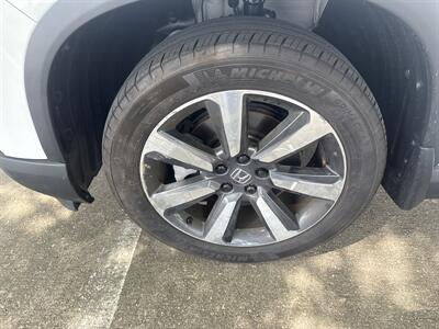 2025 Honda Pilot Touring   - Photo 40 - Dallas, TX 75252