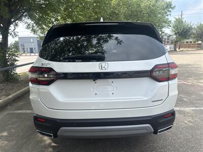 2025 Honda Pilot Touring   - Photo 5 - Dallas, TX 75252