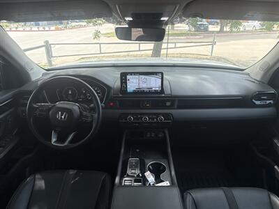 2025 Honda Pilot Touring   - Photo 21 - Dallas, TX 75252