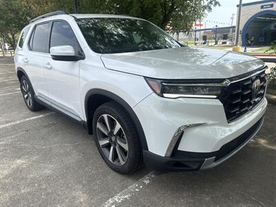 2025 Honda Pilot Touring   - Photo 8 - Dallas, TX 75252