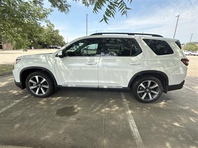 2025 Honda Pilot Touring   - Photo 4 - Dallas, TX 75252