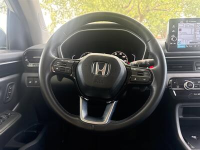 2025 Honda Pilot Touring   - Photo 23 - Dallas, TX 75252