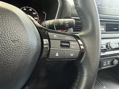 2025 Honda Pilot Touring   - Photo 25 - Dallas, TX 75252